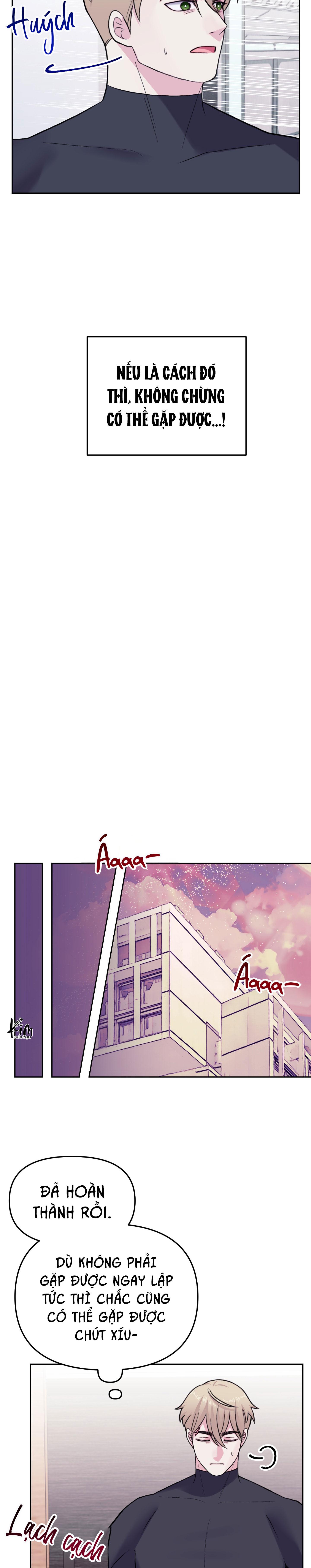 GUIDE ESPER NGẮN Chapter 7.91 core end - Trang 2