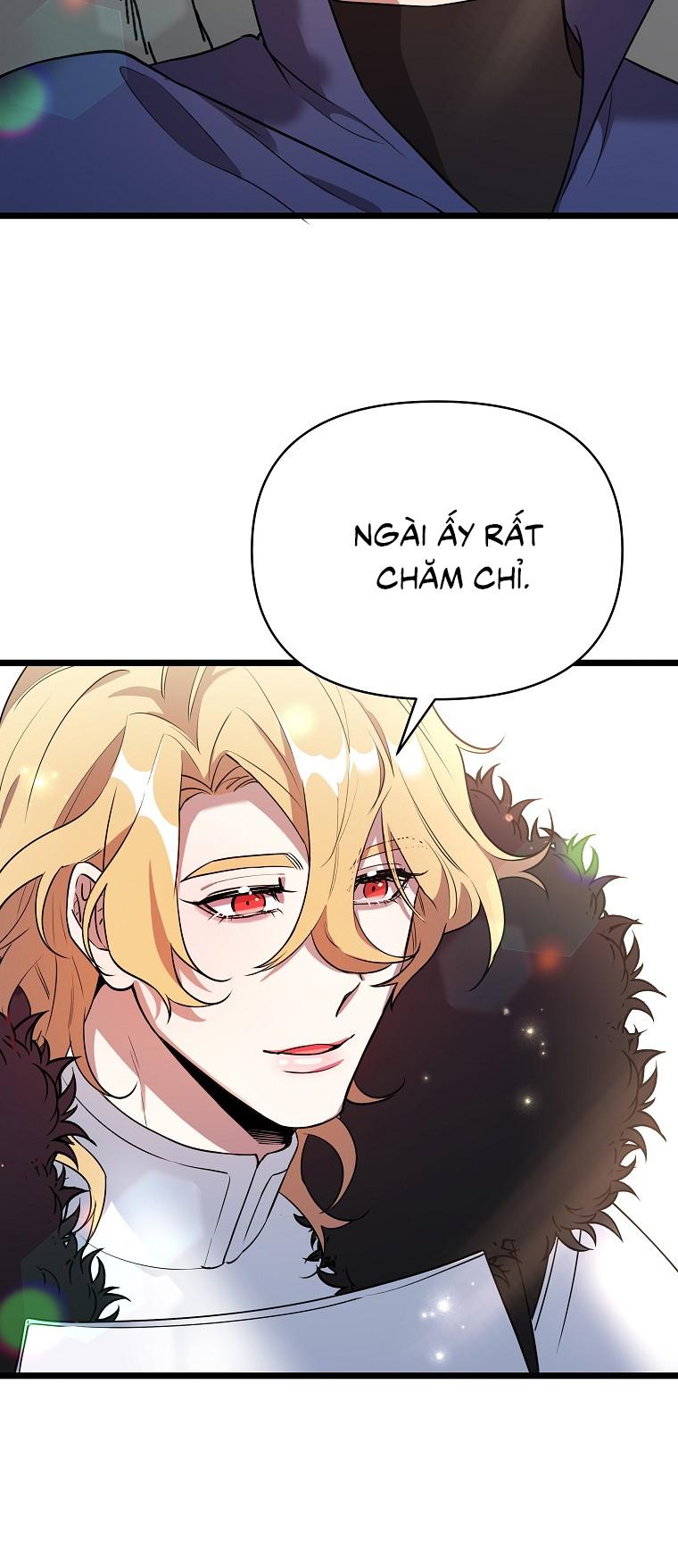 Hãy Lựa Chọn Anh Hùng Của Bạn Thật Cẩn Thận Chapter 10 - Trang 2