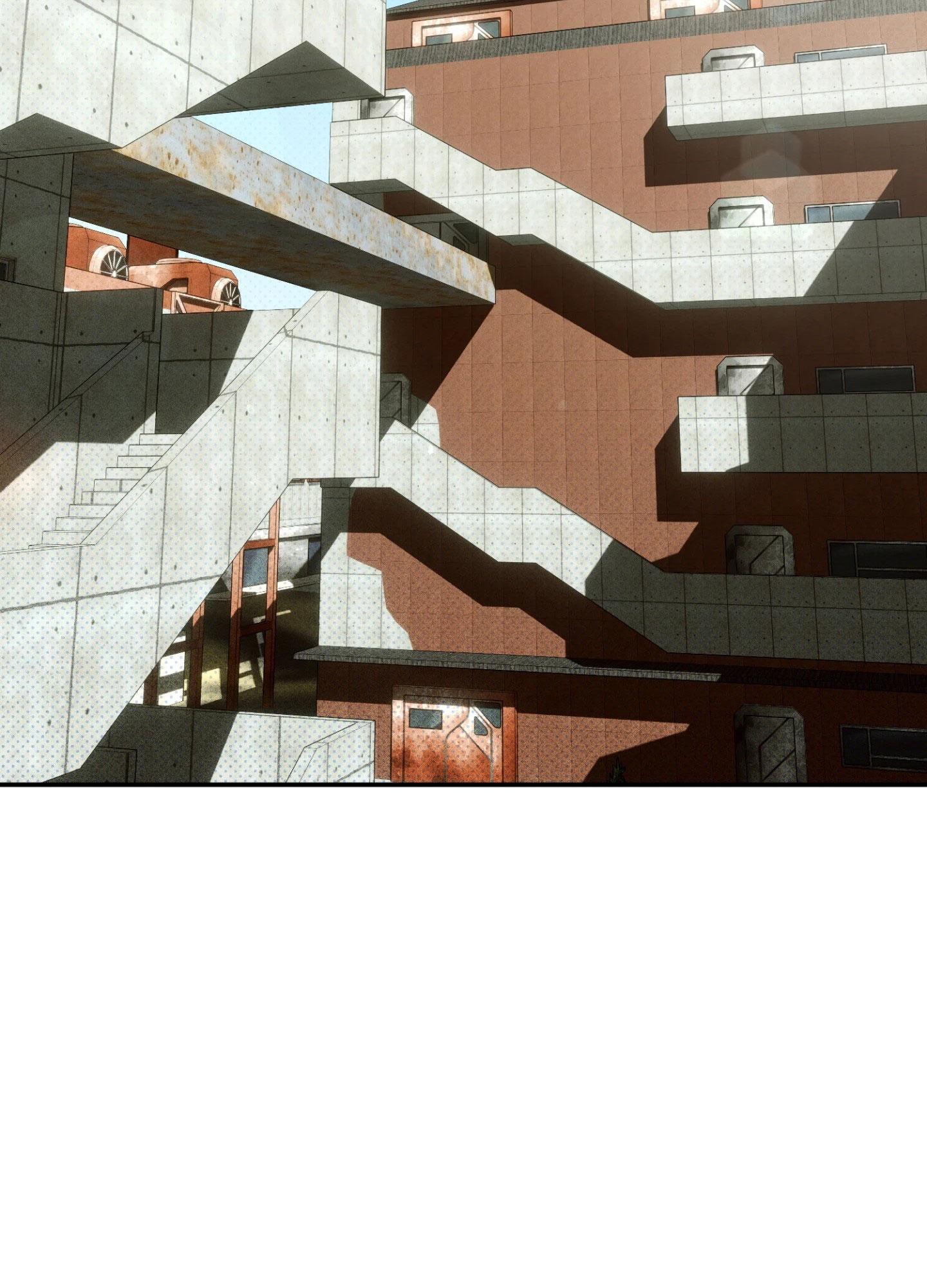 DAWNING LIGHT Chapter 3 - Trang 2