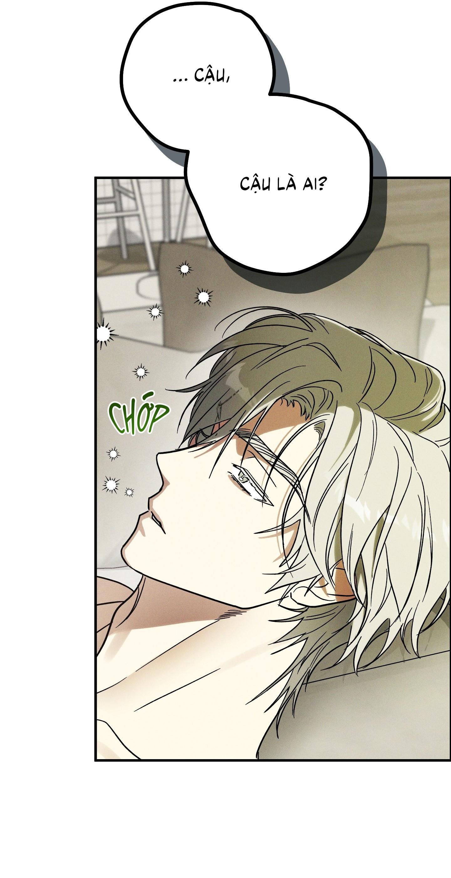 (CBunu) MIX UP Chapter 2 - Next Chapter 3 H