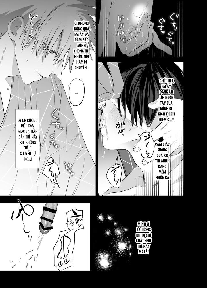 Tổng hợp boylove 18+ Chapter 378.3 - Trang 2
