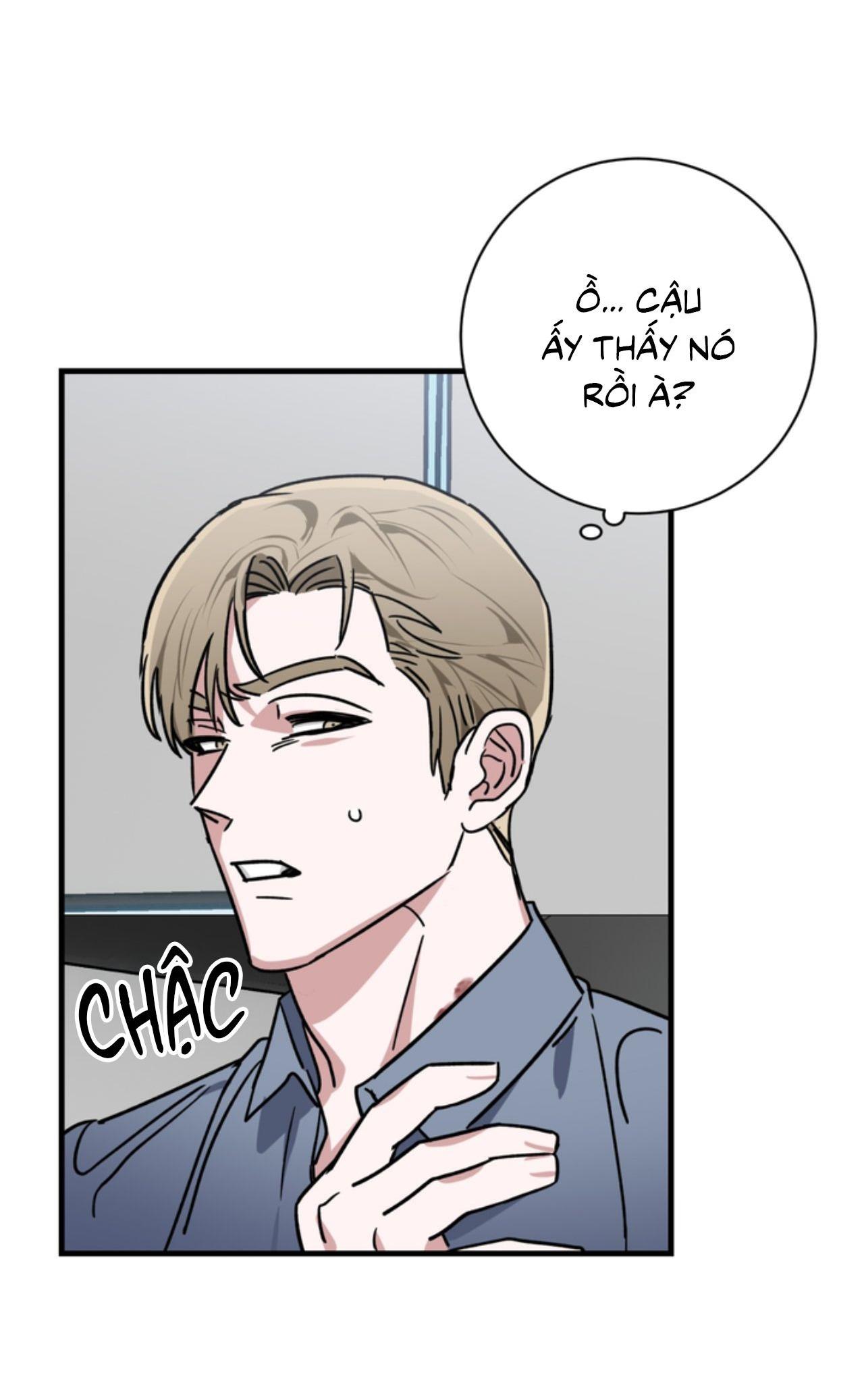 Friends With Benefits Chapter 3 - Trang 2