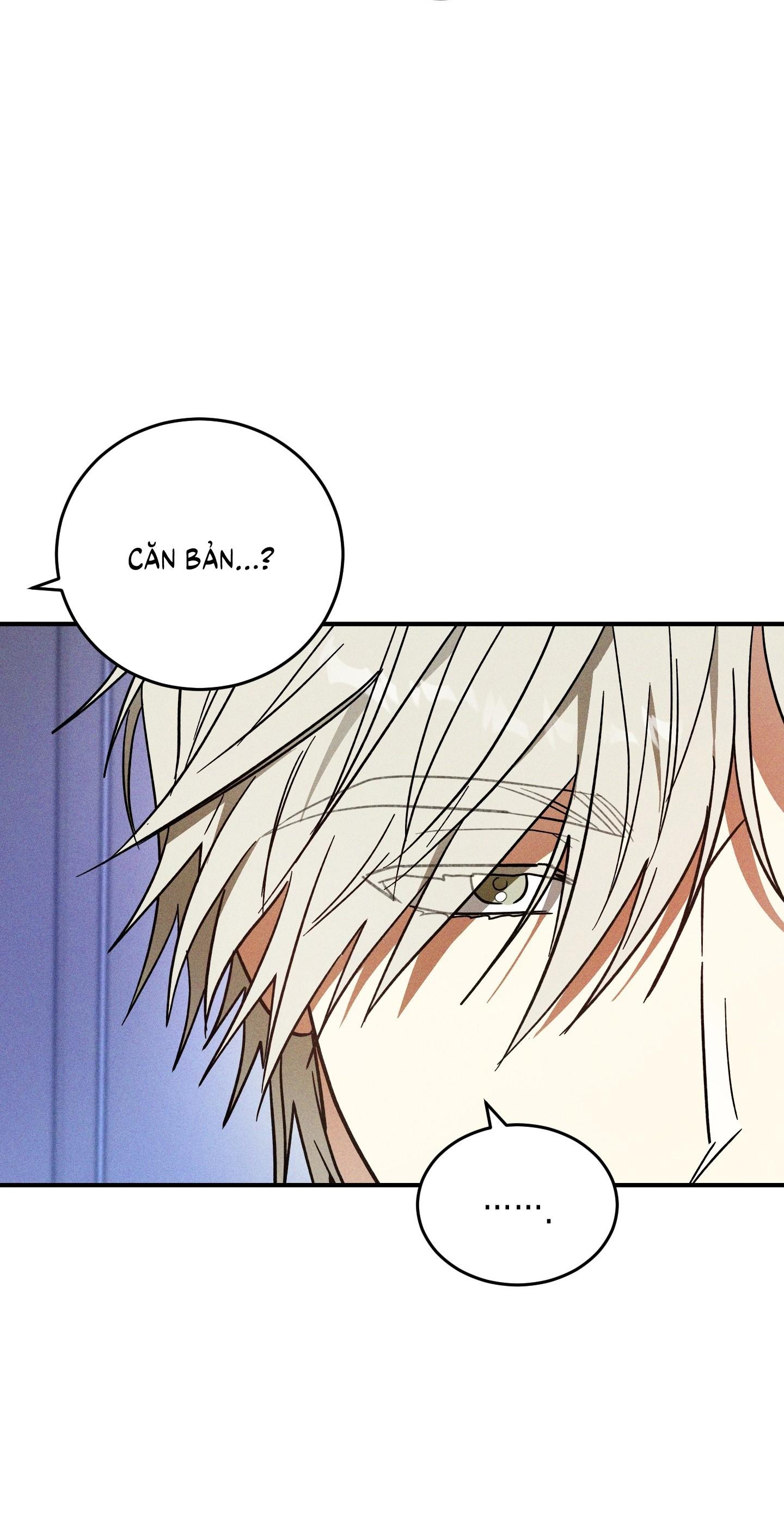 (CBunu) MIX UP Chapter 6 - Next Chapter 7