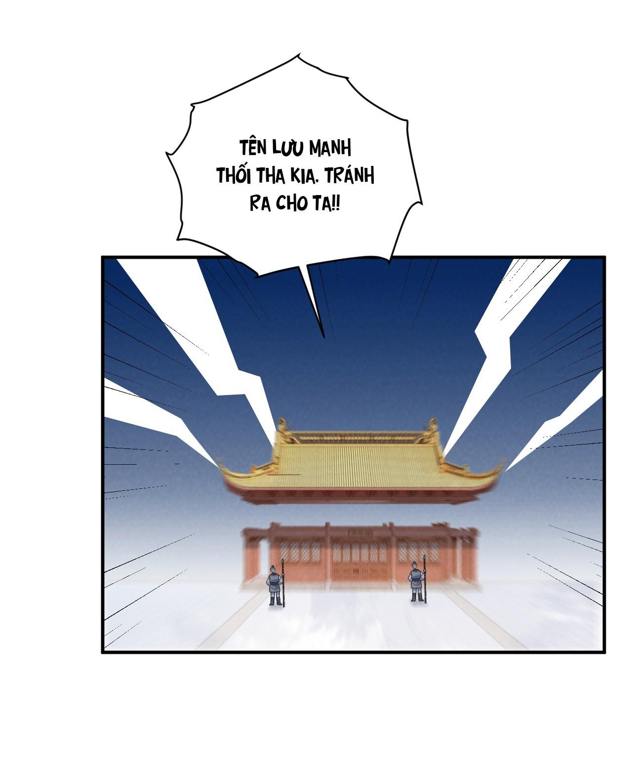 CẠM BẪY CỦA KẺ BIẾN THÁI Chapter 133.07 - Trang 2