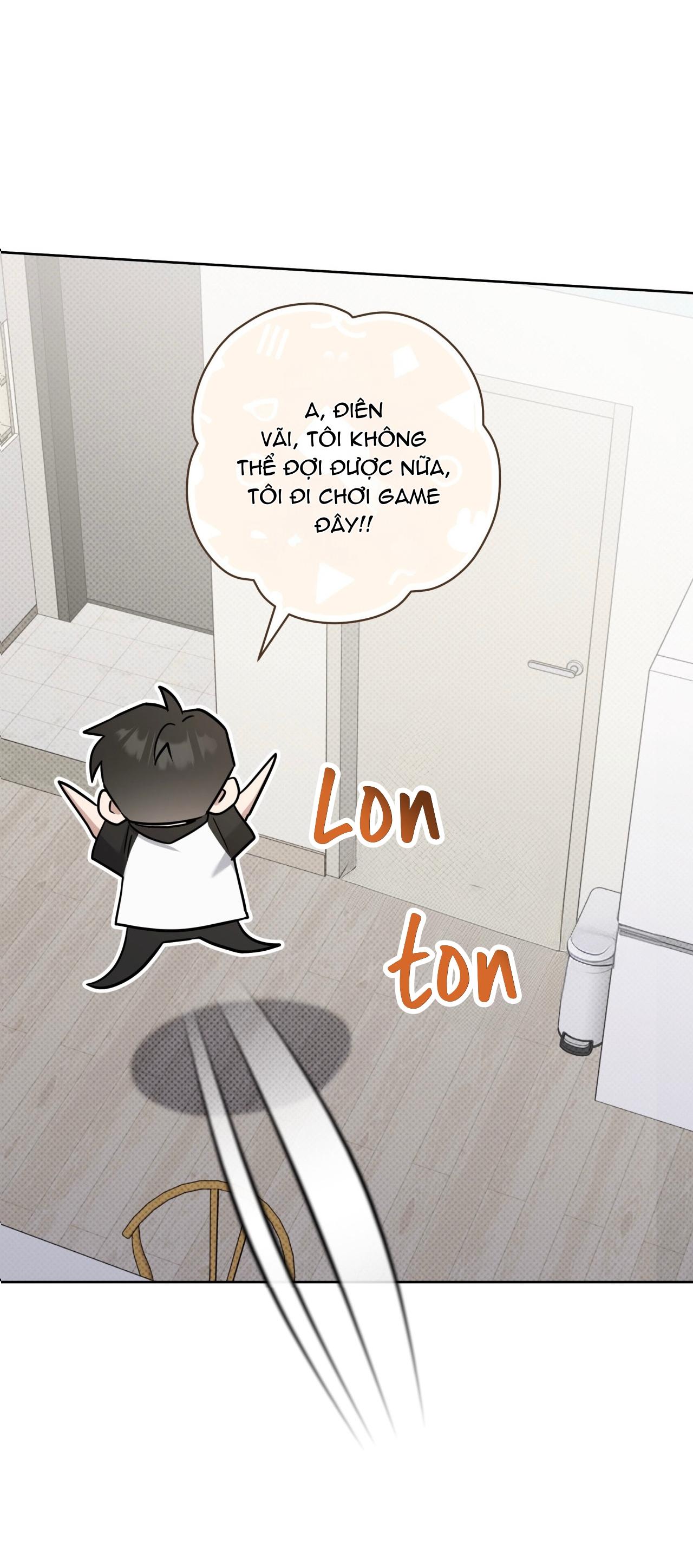 (END) Ballboy Tactics Chapter 42 H+++ - Trang 2