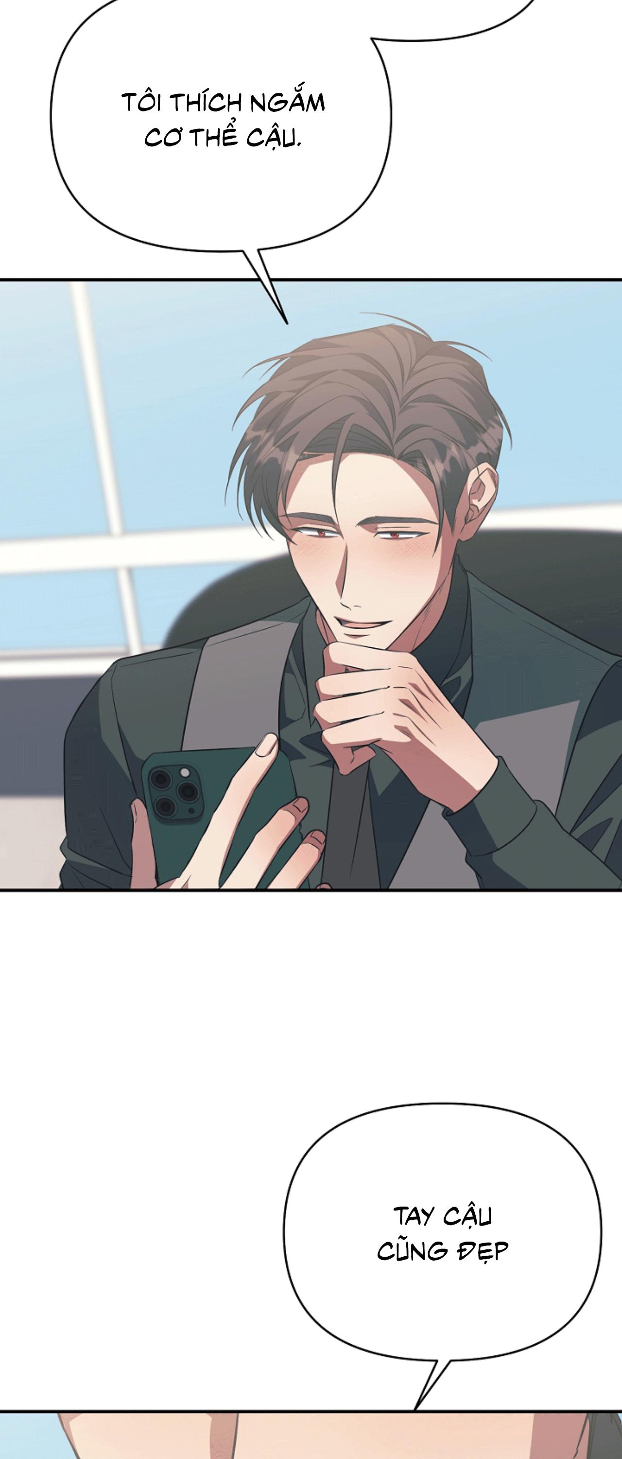 SỰ THẬT TRẦN TRỤI Chapter 17 H+ - Trang 2