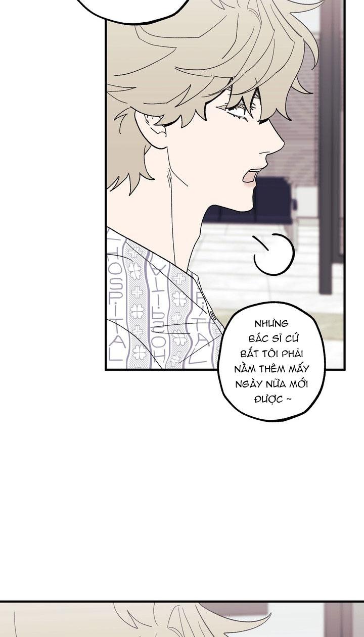 SỰ THAM LAM CỦA NHÂN LOẠI Chapter 17.6 thần linh 6 - Trang 2