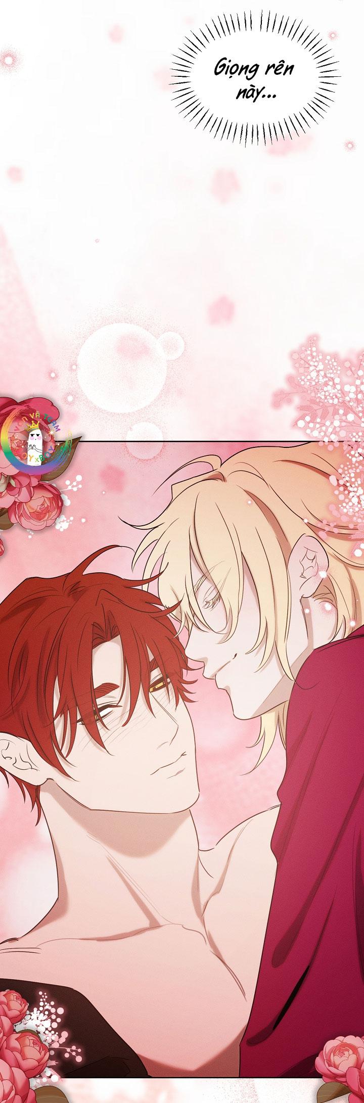 (END) Này, Đừng Có Nhấn Cái Nút Đó! Chapter 47 - Trang 2