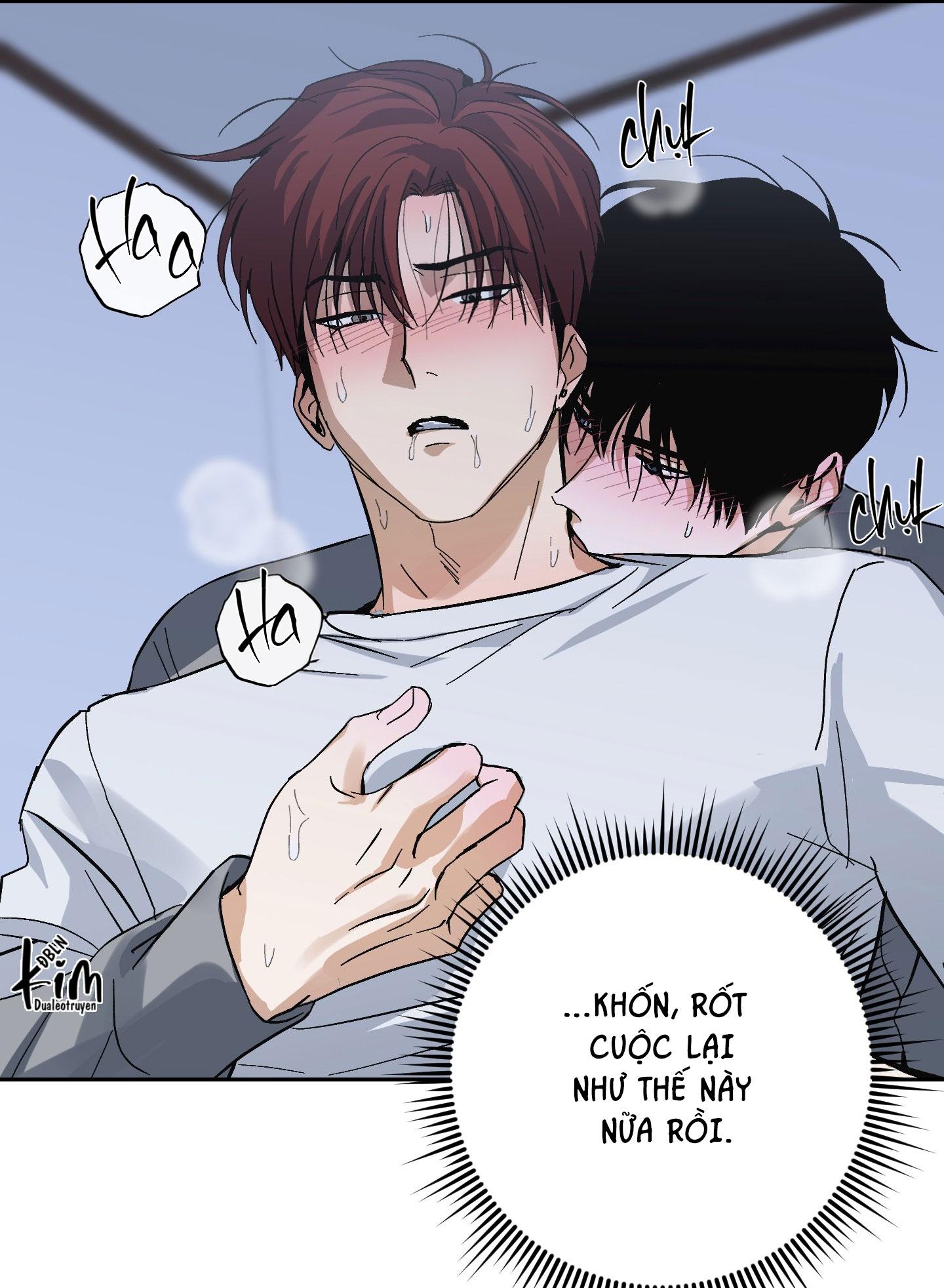 TƯƠNG XỨNG Chapter 12 - Next Chapter 13