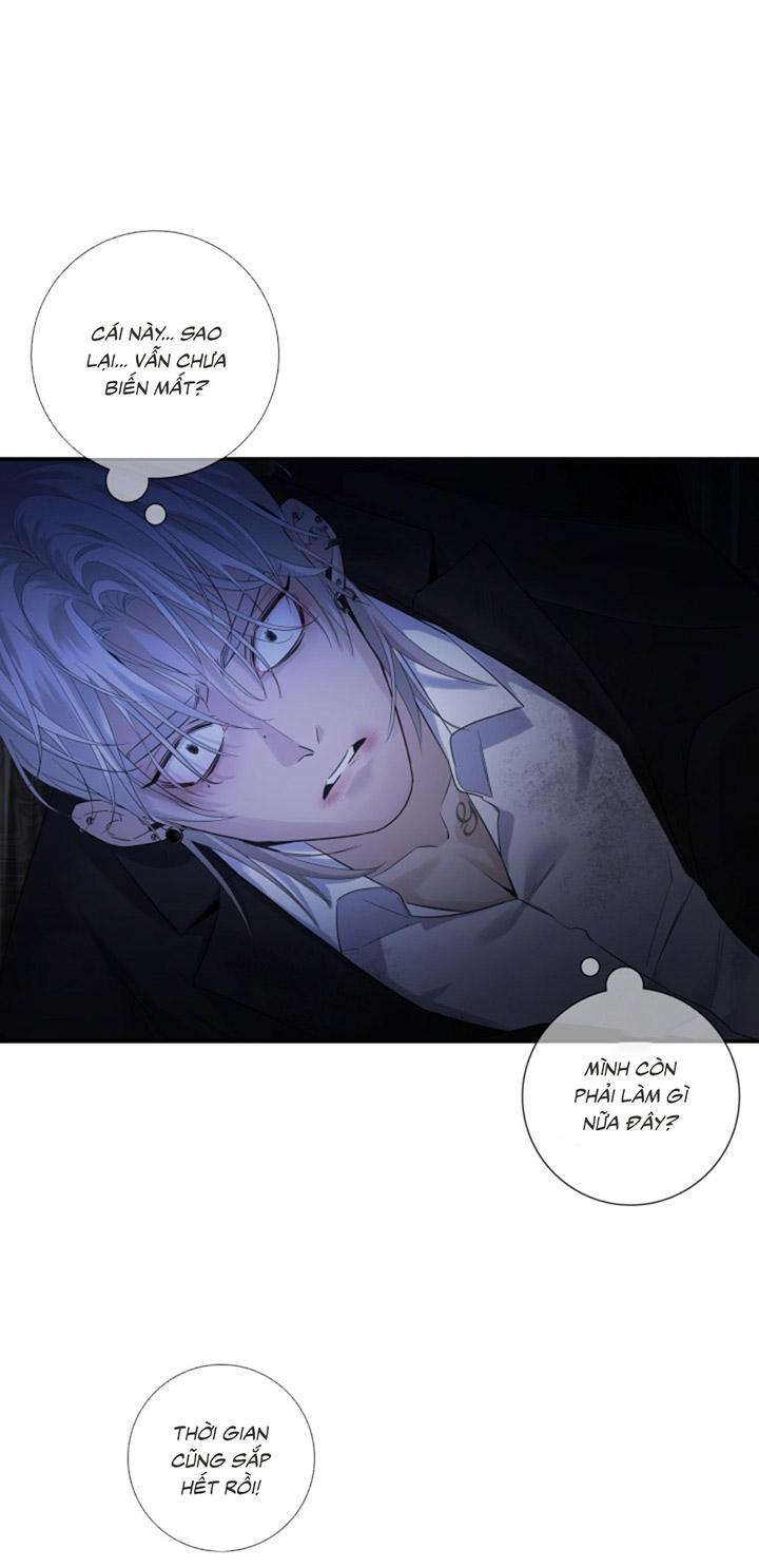 [DDT] 3 DAYS Chapter 4 19+ - Trang 2