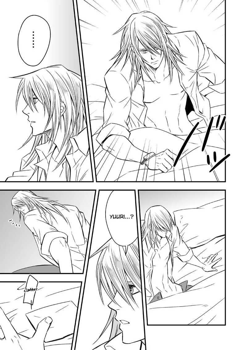 [Vicera] Tuyển tập truyện của Unknown Chapter 2.2 - Trang 2
