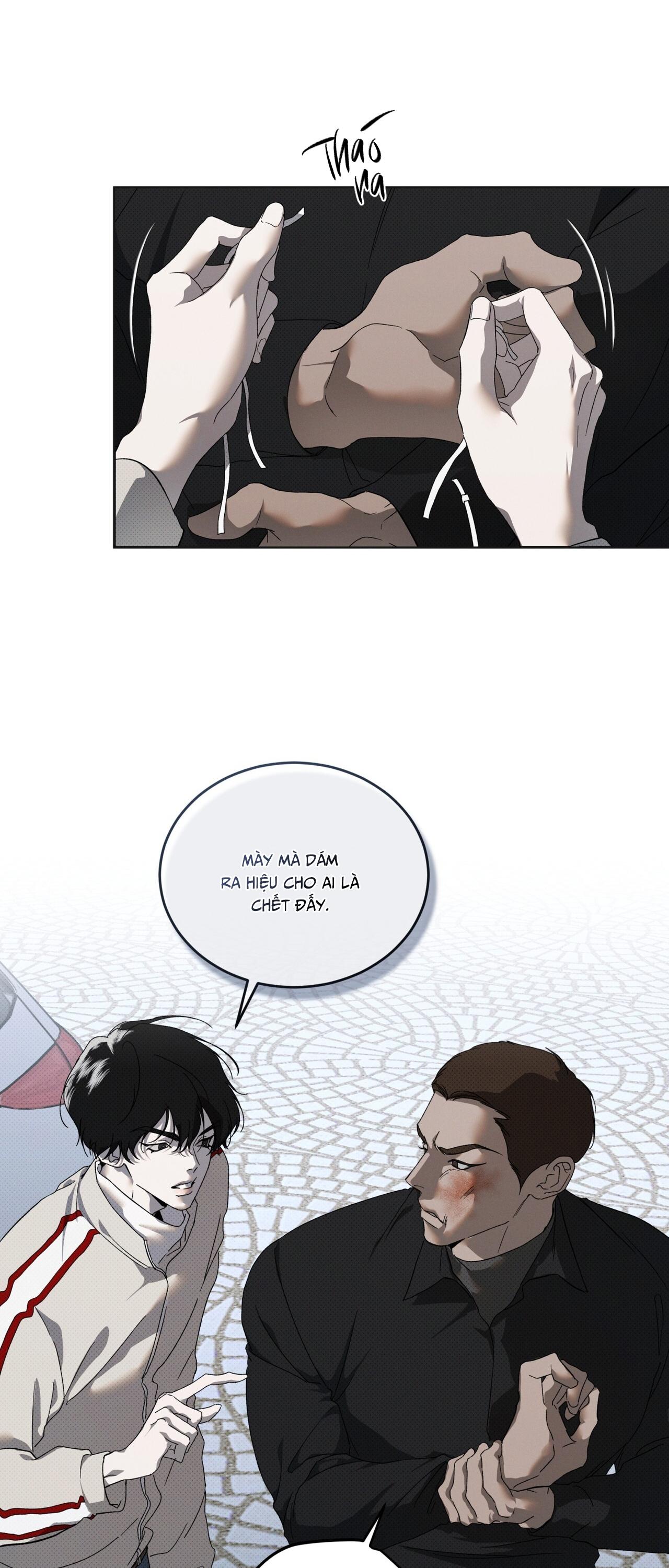 (GĐCV) HÌNH THÁI TIẾN HÓA Chapter 15 - Trang 2