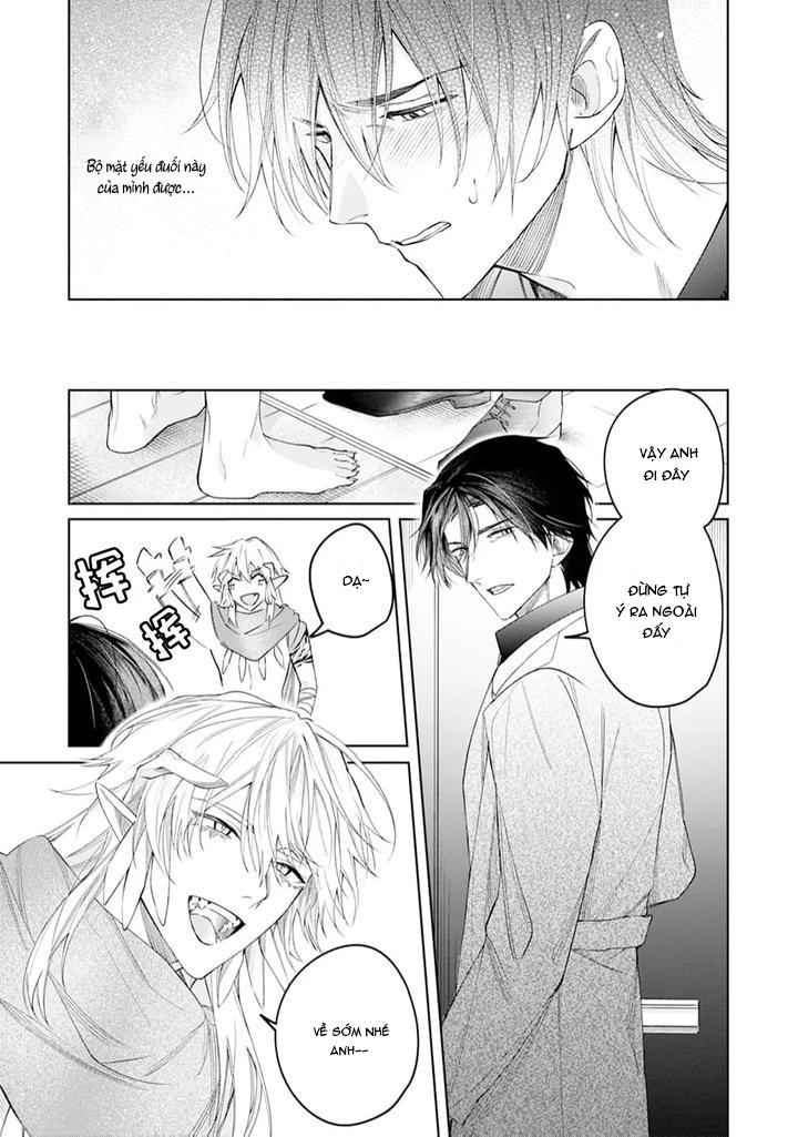 ONESHOT COI LÀ NỨNG Chapter 285 - Trang 2