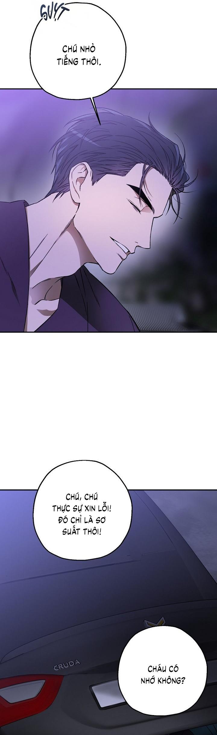 (CBunu) Vong Chủng Chapter 1 - Trang 2