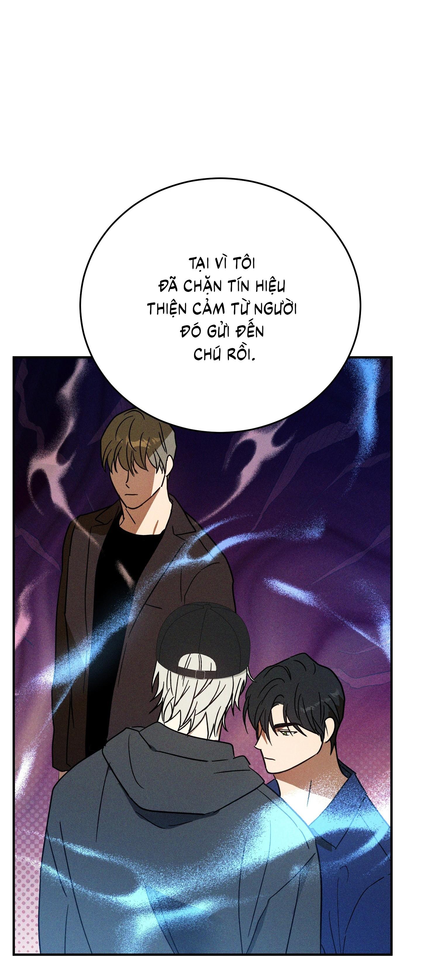 (CBunu) MIX UP Chapter 5 - Trang 2