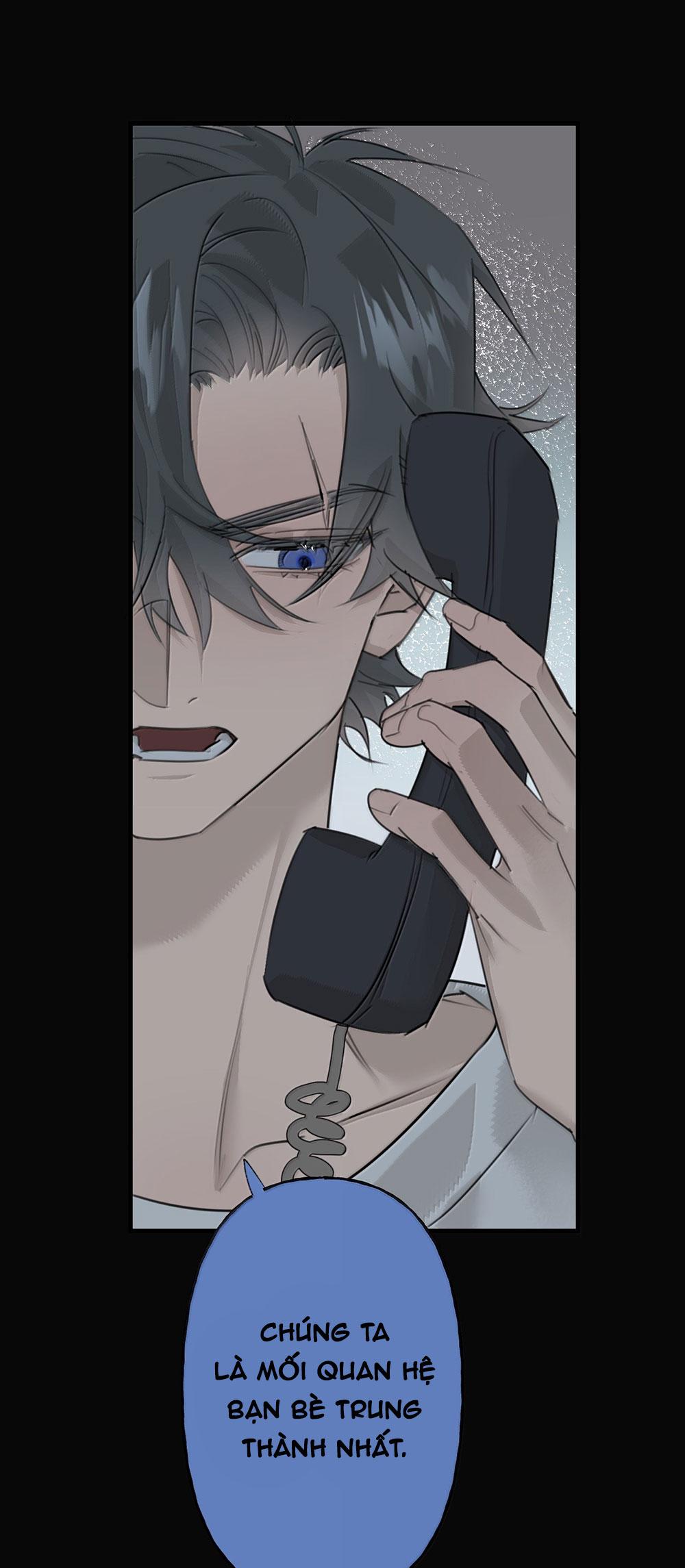 (END) Chiến Lược Dụ Dỗ Chapter 39 - Trang 2