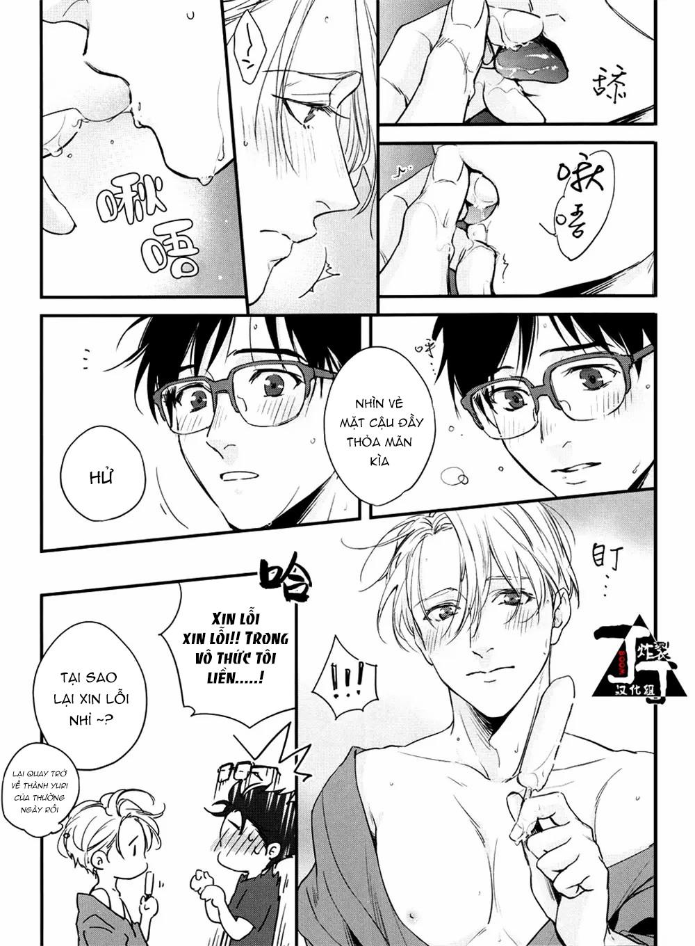 ONESHOT COI LÀ NỨNG Chapter 361 - Trang 2