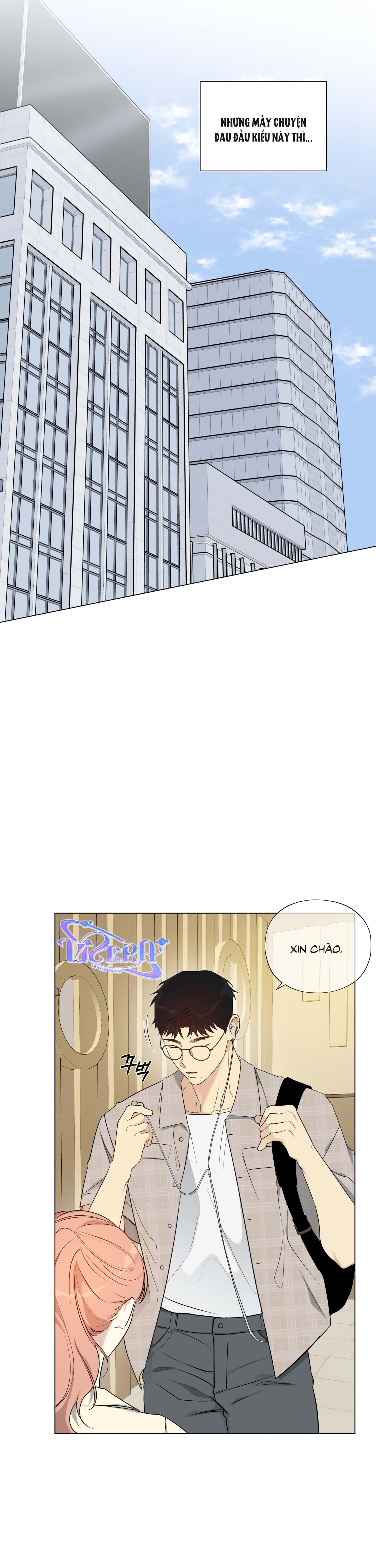 Tin Đồn Chapter 6 - Next Chapter 7