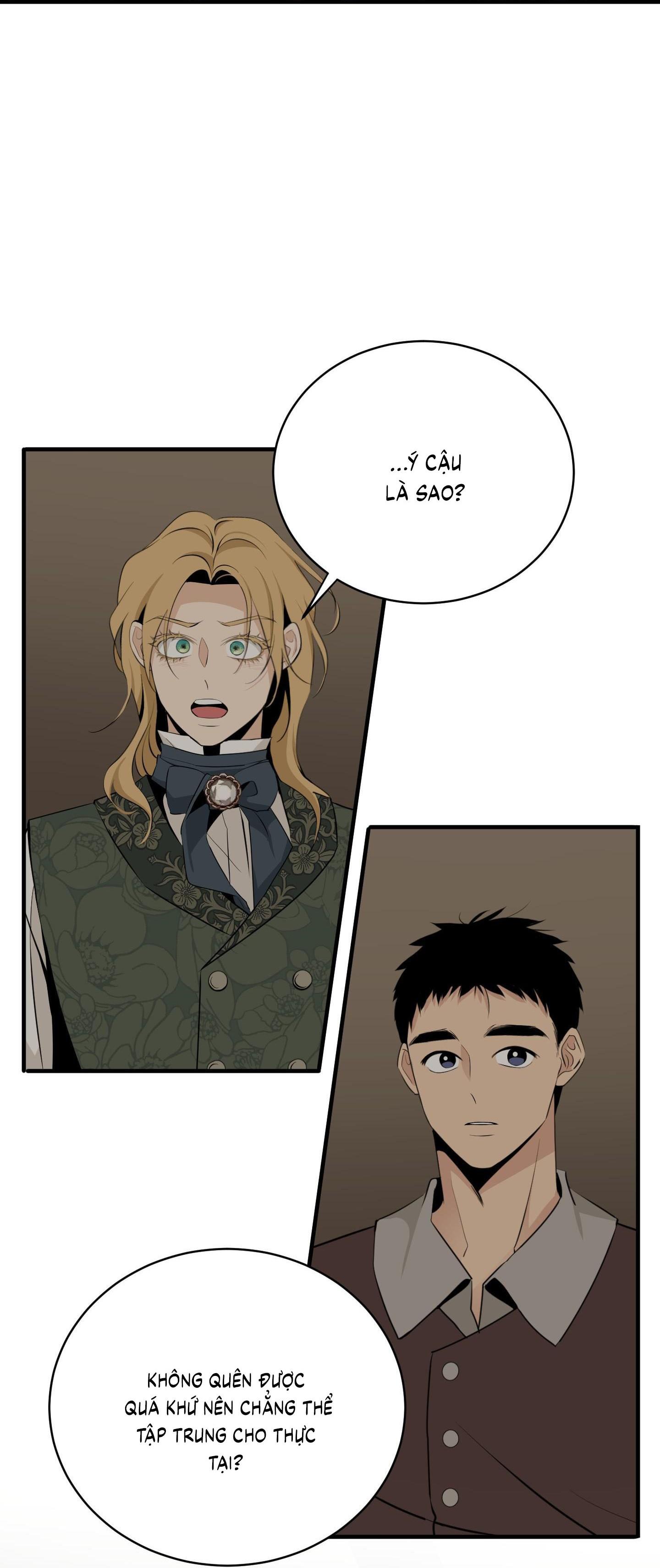 (CBunu) Hoa Vô Danh Chapter 29 - Trang 2