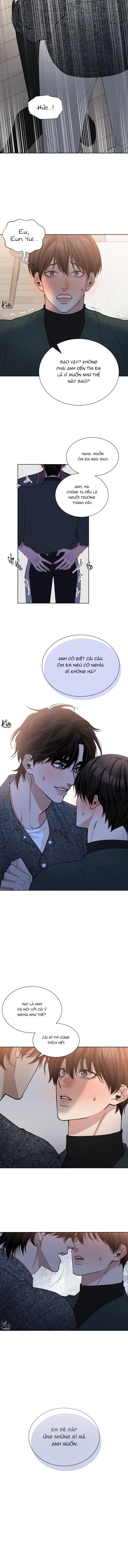 TUYỂN TẬP CUỒNG CÔNG-CHIẾM HỮU CÔNG CỦA NHÀ KIM Chapter 54.5 ty ngoài gd 5 - Trang 2