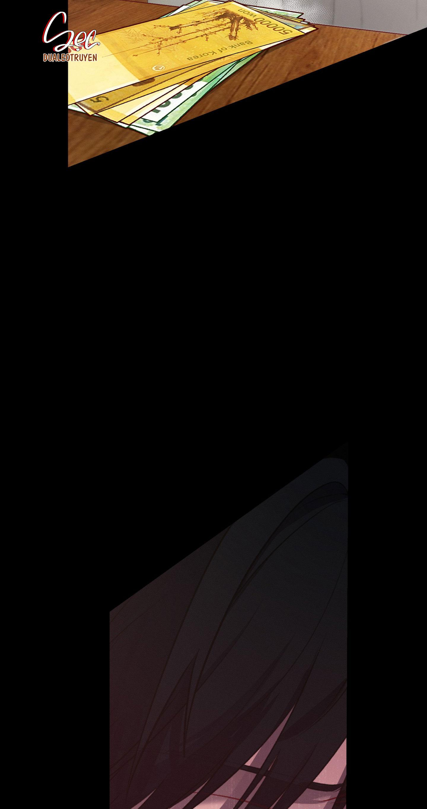 (ABO) CÁCH YÊU THƯƠNG CỤC CƯNG Chapter 1 - Trang 2