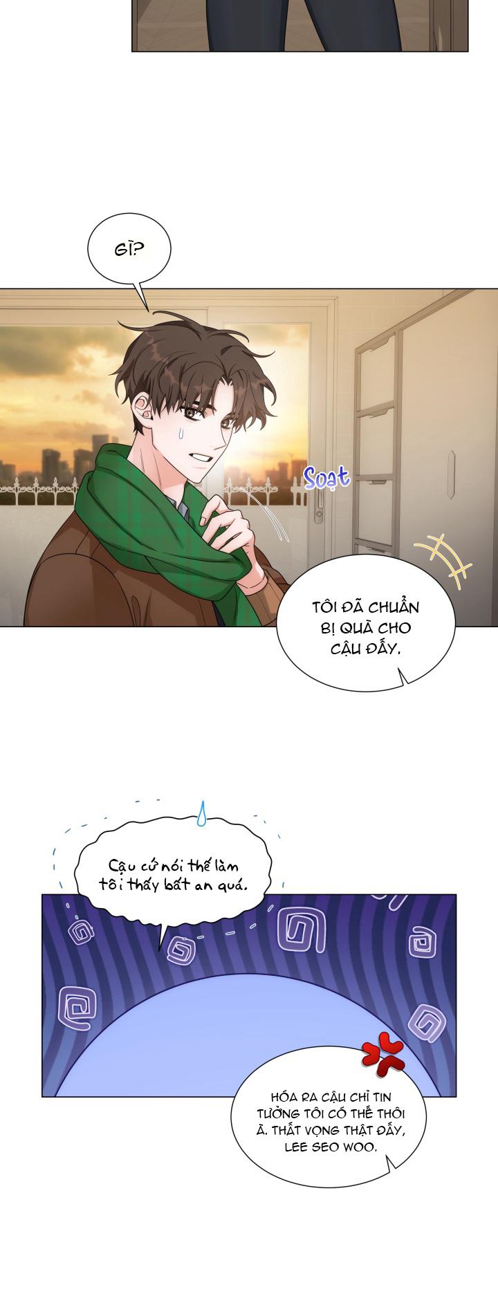 Thanh Âm Chiều Tà Chapter 9 - Next Chapter 10 Bus cu