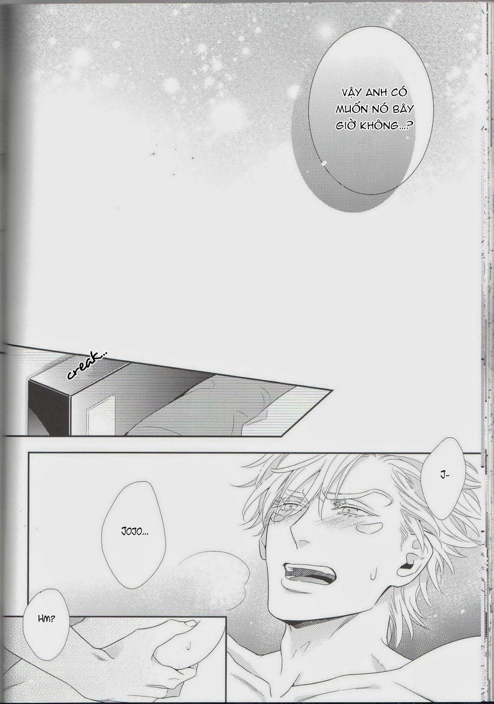 Tuyển tập truyện doujinshi Chapter 267.2 - Trang 2