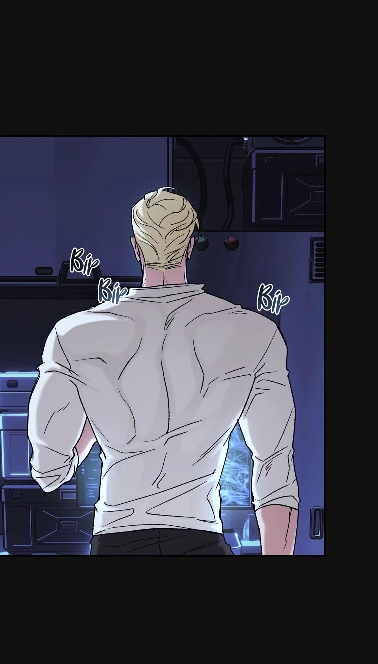 Dying Light Chapter 2 - Trang 2