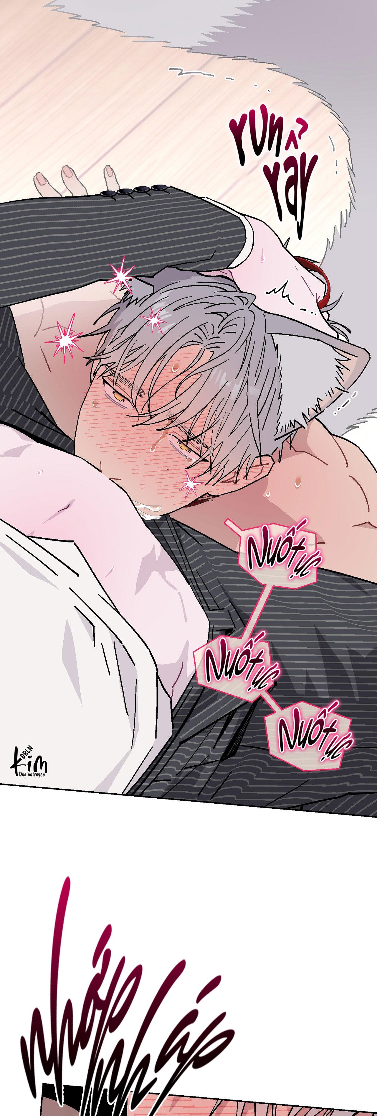 GUIDE ESPER NGẮN Chapter 4.7 esperđịnhmệnhnt - Trang 2