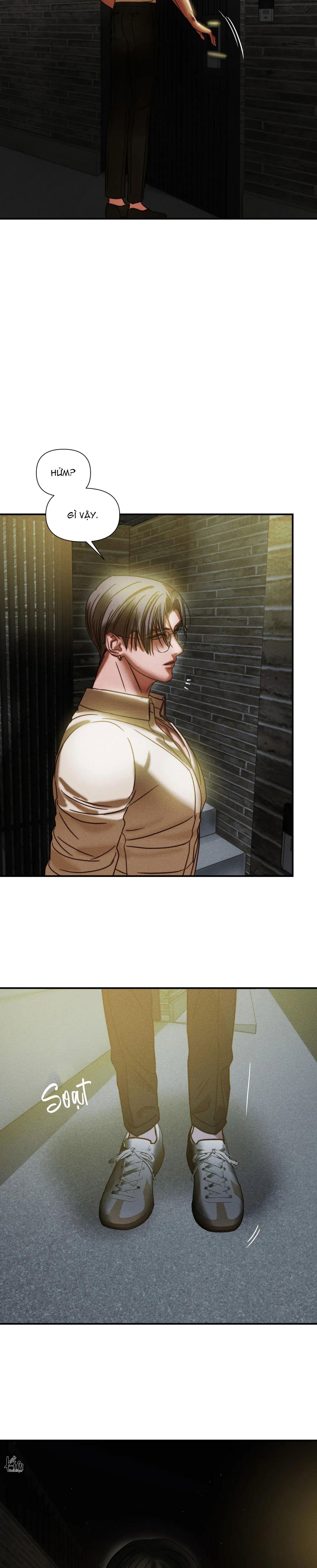 TUYỂN TẬP NHẤT THỤ ĐA CÔNG CỦA NHÀ KIM Chapter 42.2 mảnh khói 2 - Trang 2