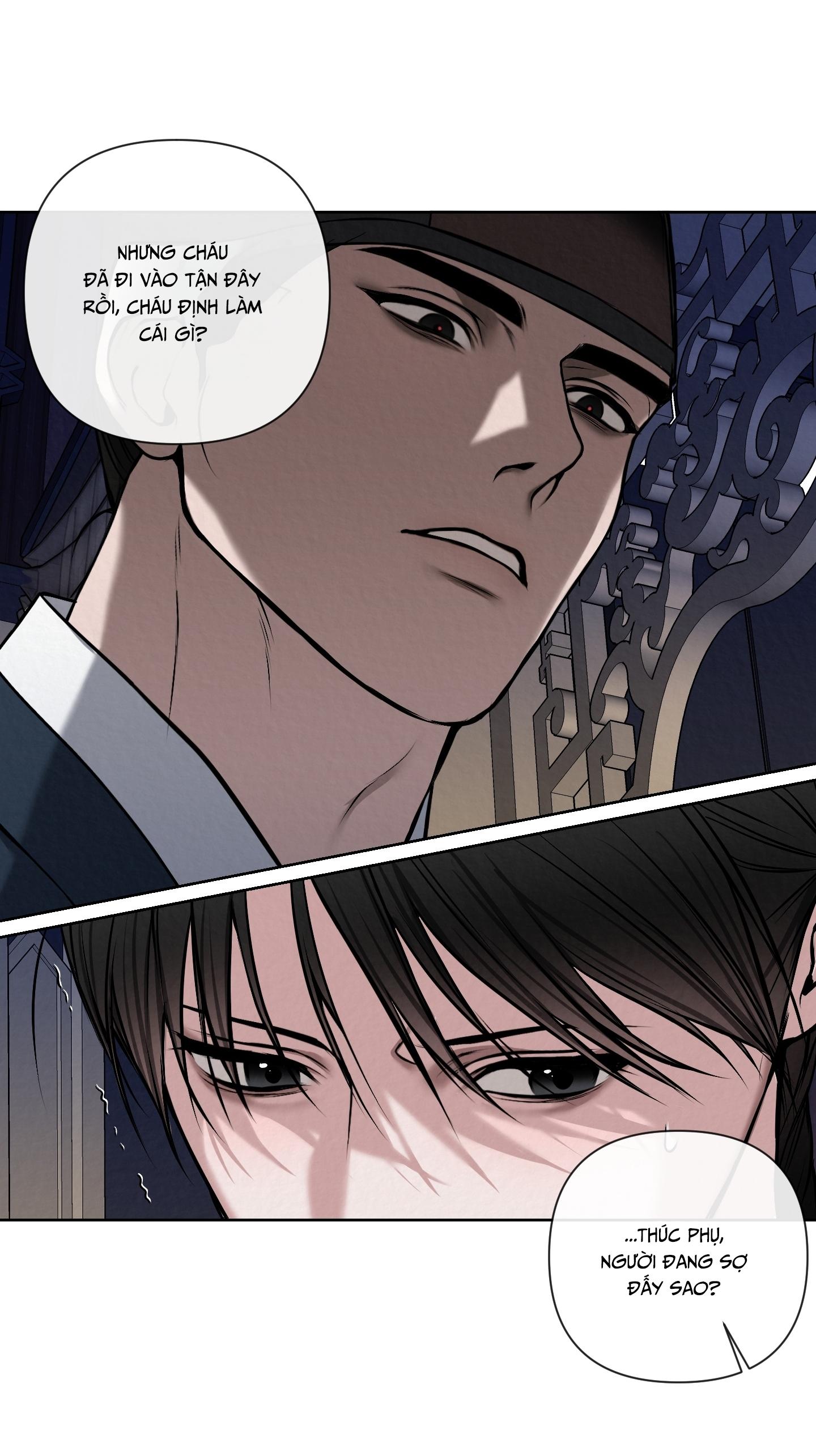 (GĐCV) HỐI HẬN Chapter 9 - Next Chapter 10