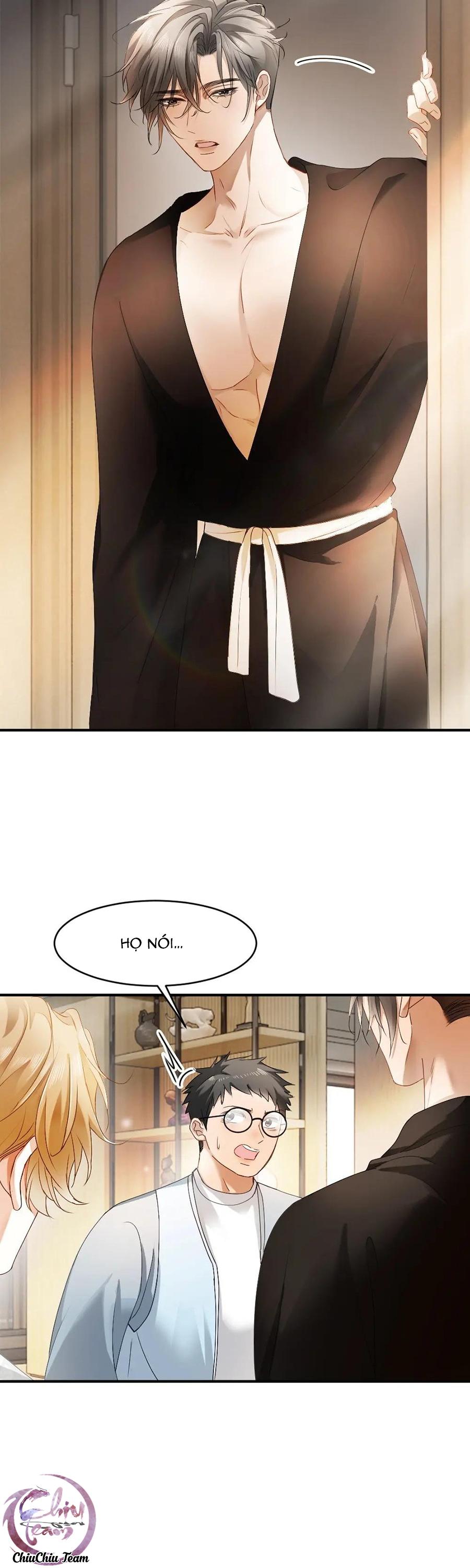 Tiểu Thiếu Gia Dựa Vào Nhan Sắc Càn Quét Toàn Hệ Thống Chapter 84 - Trang 2