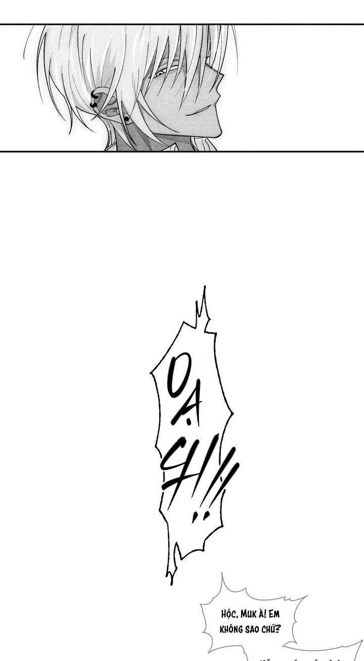 TUYỂN TẬP CUỒNG CÔNG-CHIẾM HỮU CÔNG CỦA NHÀ KIM Chapter 41.6 YEOKKWANKWANG 6 - Trang 2