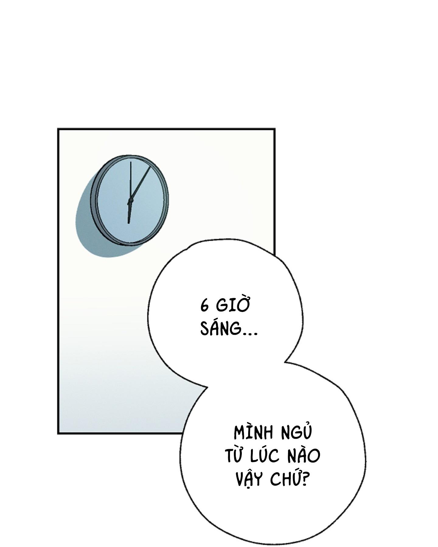 NGHIỆN SEX Chapter 31.4 pizza 4 - Trang 2