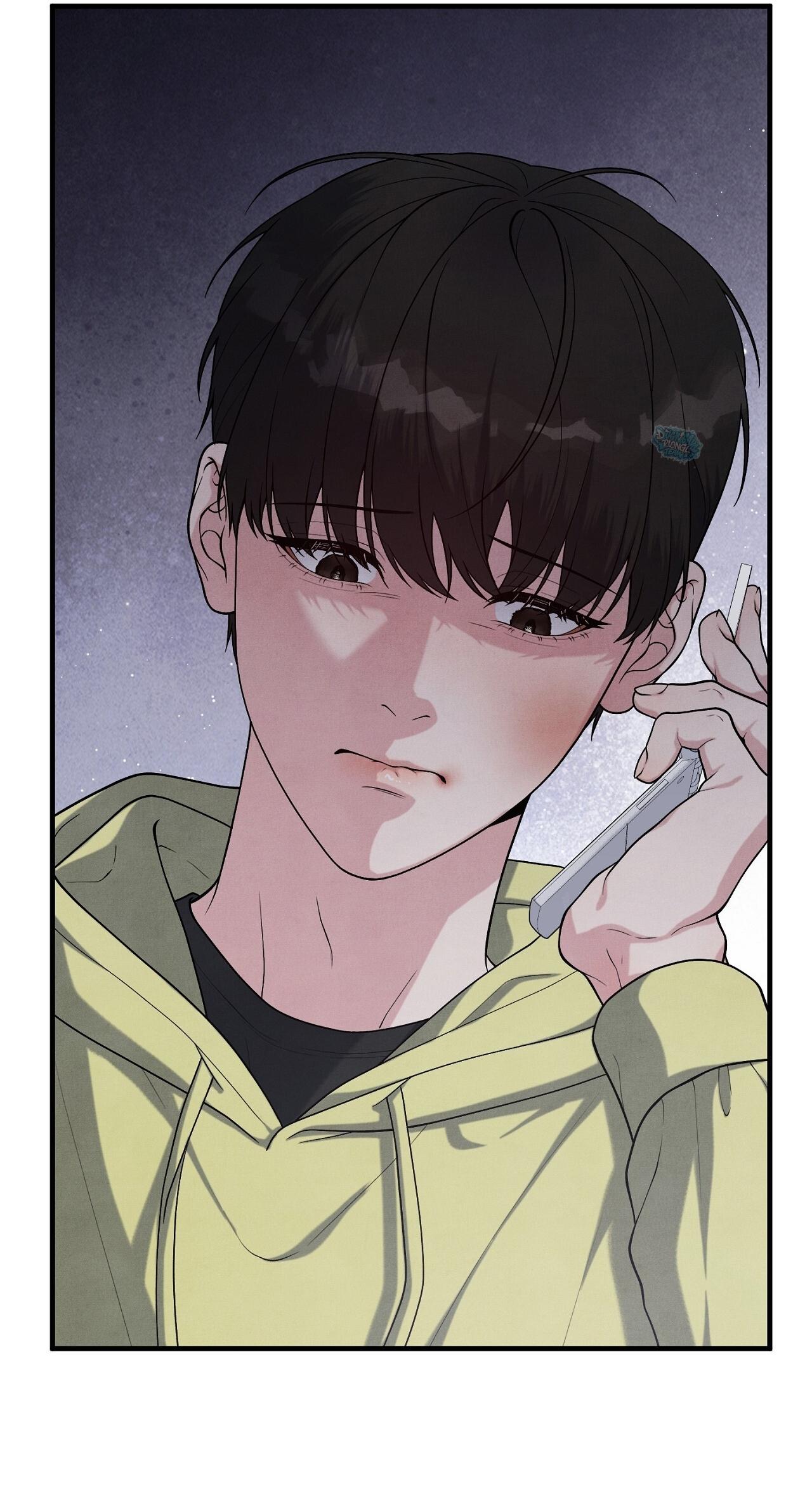 HƯƠNG VỊ TÌNH THÂN Chapter 6 19+ - Trang 2