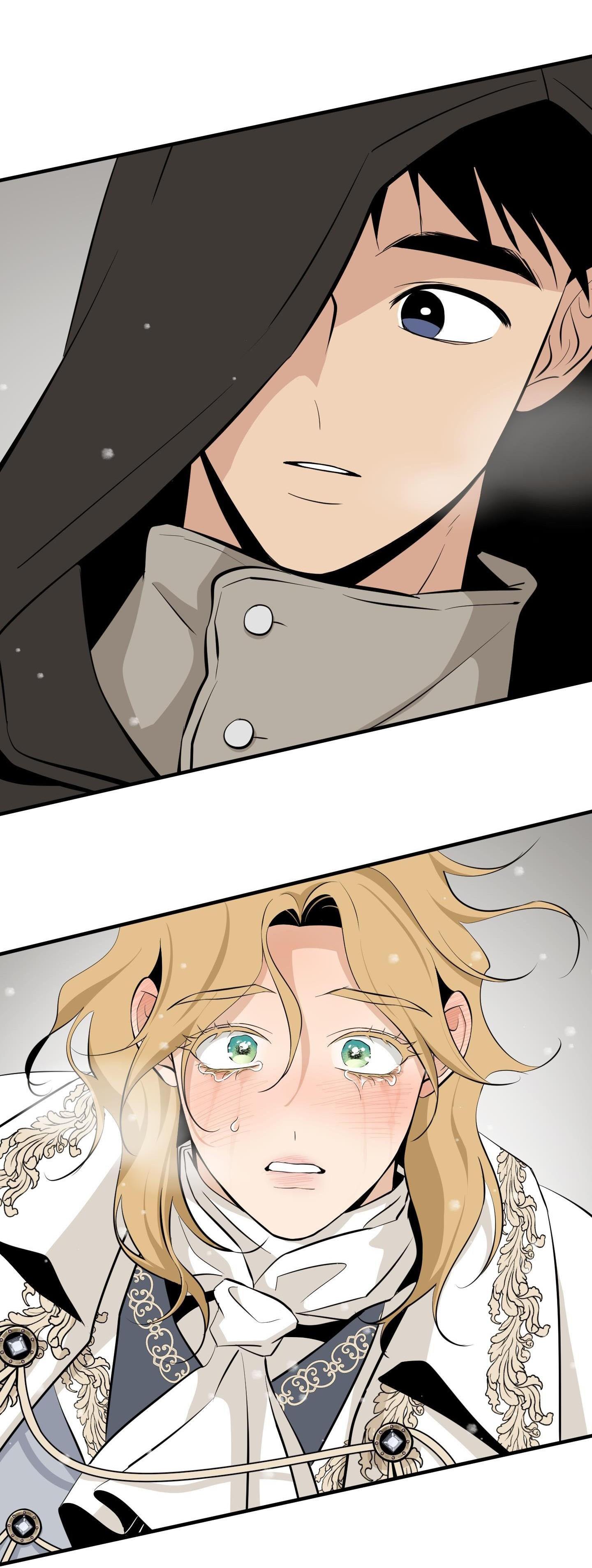 (CBunu) Hoa Vô Danh Chapter 36 - Trang 2