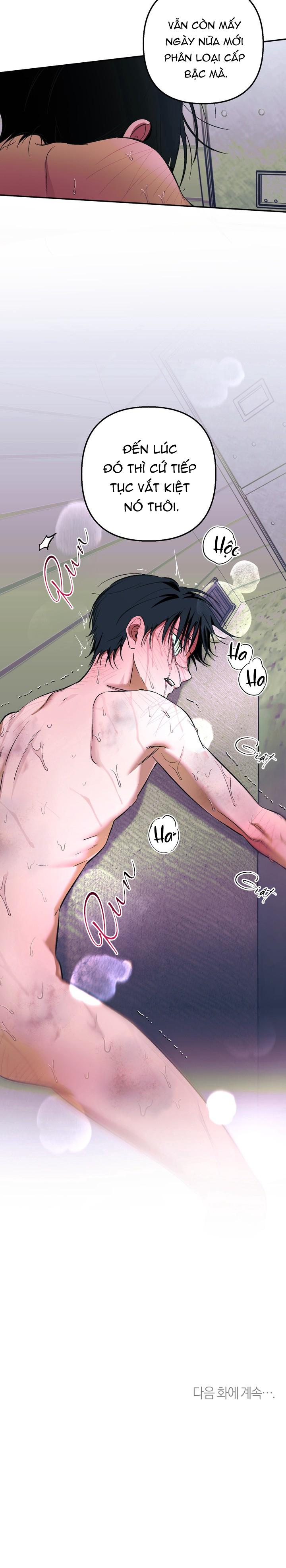 THÚ CƯNG DAMDANG Chapter 9.2 bản báo cáo 2 - Next Chapter 9.2 bản báo cáo 2