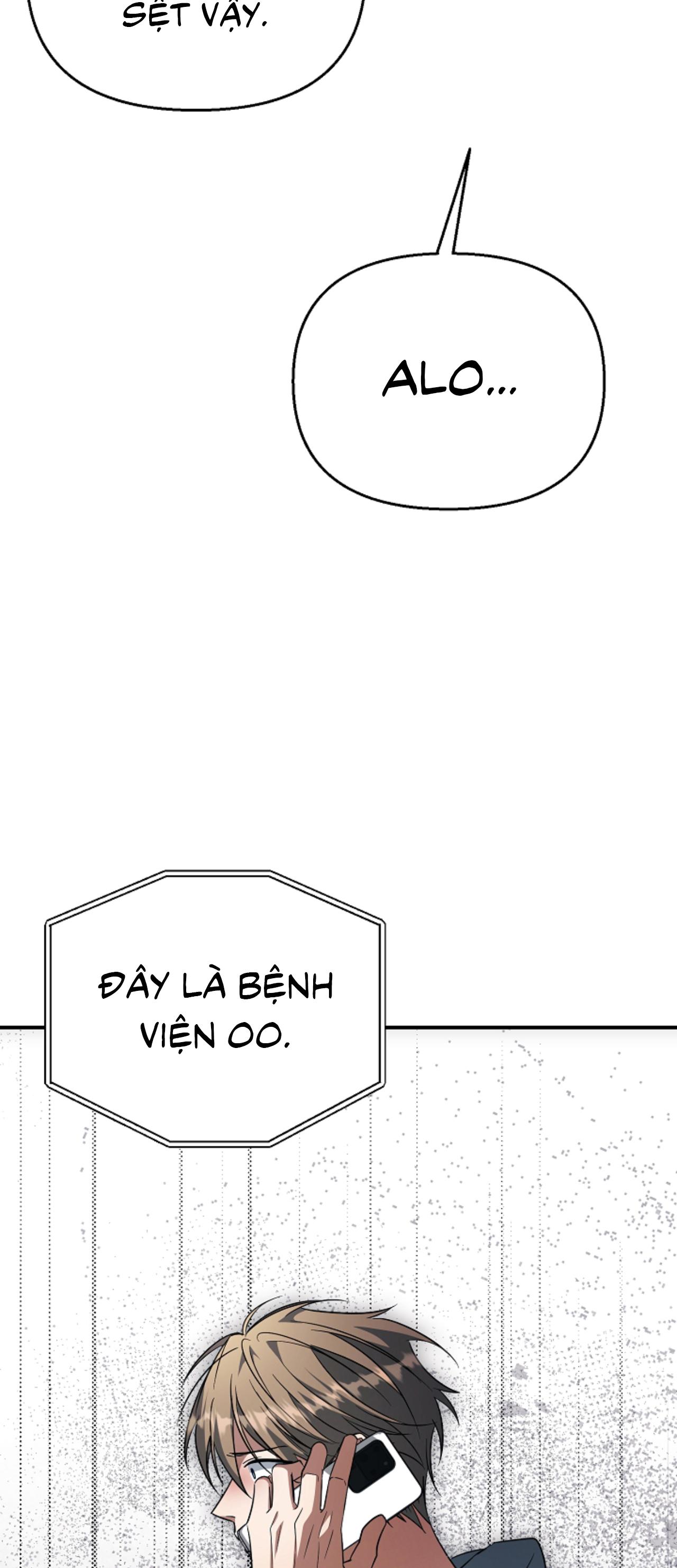 SỰ THẬT TRẦN TRỤI Chapter 30 - Trang 2