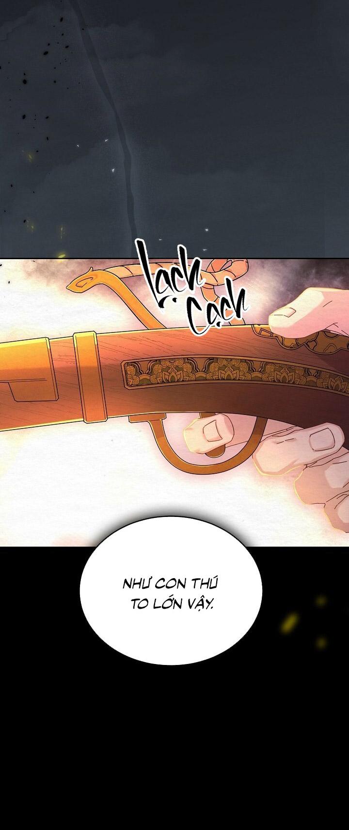 [DDT] Vị Ngọt Phía Sau Cơn Mưa Chapter 1 - Trang 2