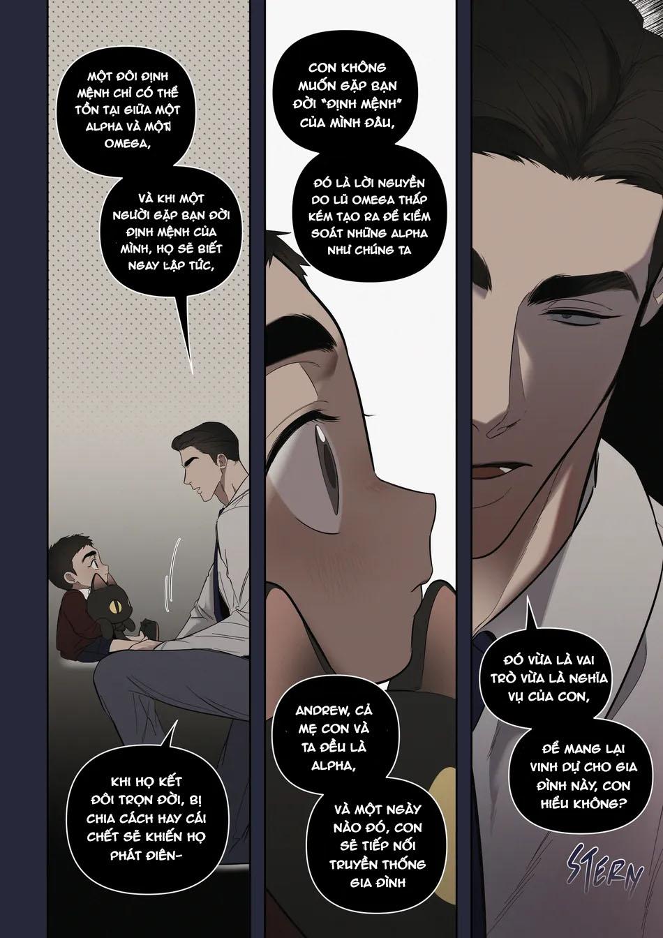 Tuyển tập BOYLOVE màu sắc Chapter 104 - Trang 2