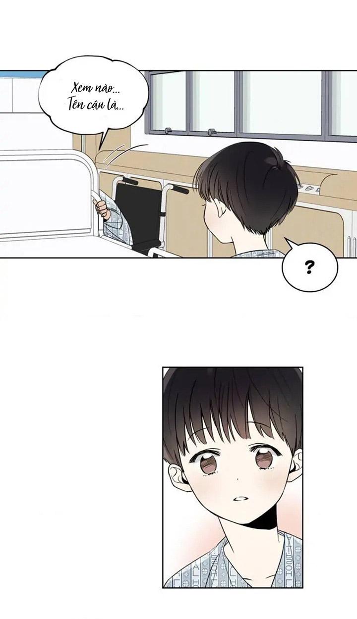 [DDT] KẺ SAY MÊ Chapter 2 - Next Chapter 3