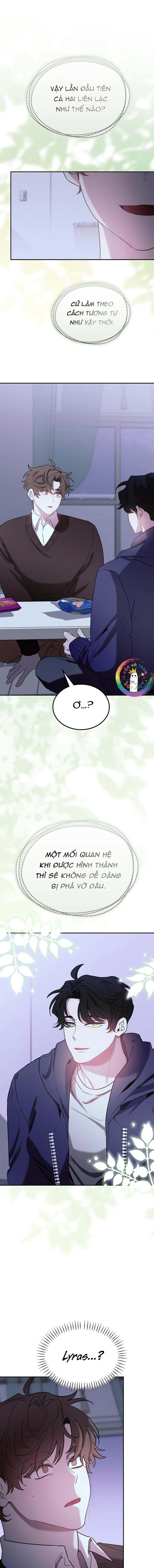 (END) Này, Đừng Có Nhấn Cái Nút Đó! Chapter 64 - Trang 2