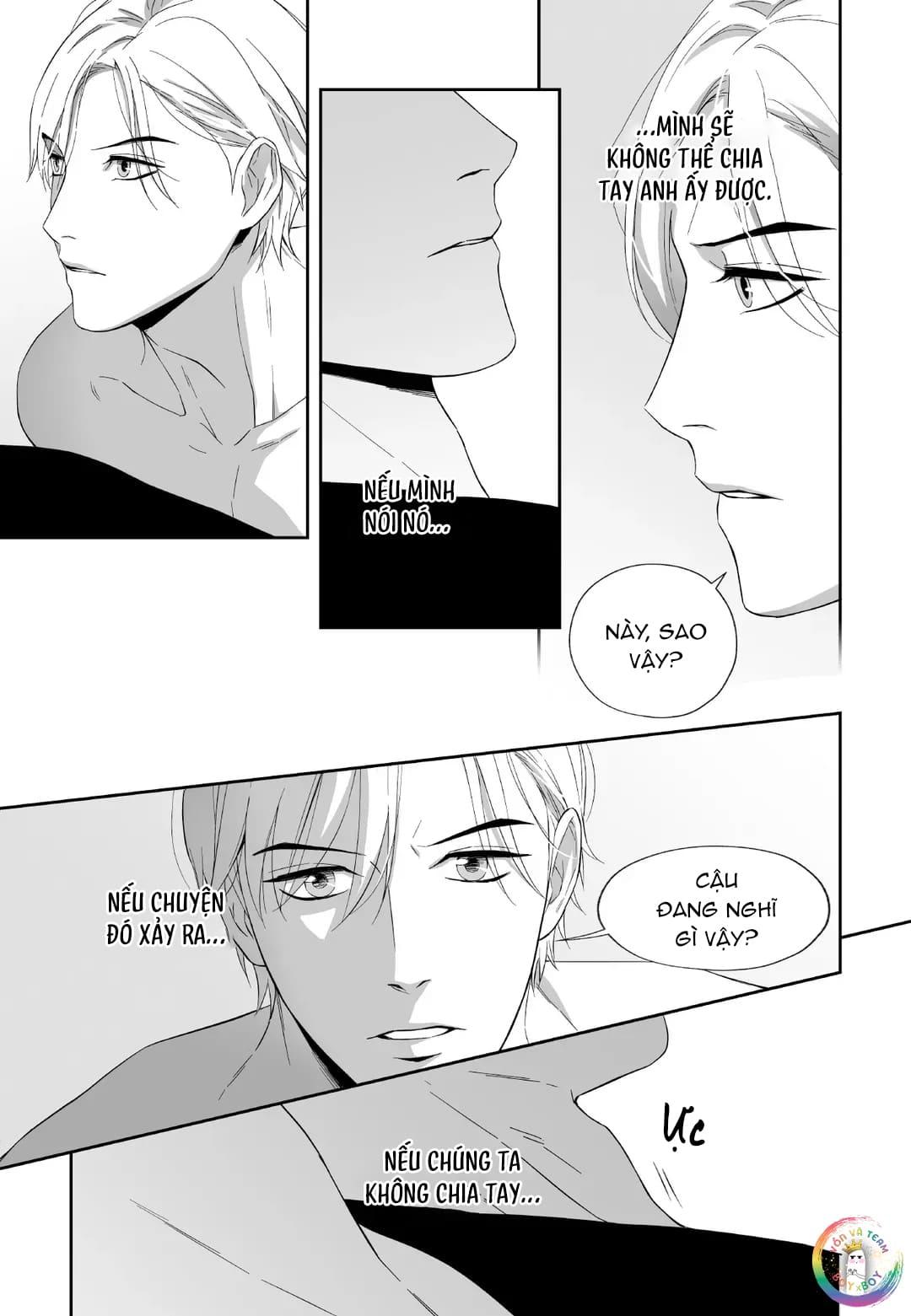 (END) Hai Đôi Tay Sinh Động Chapter 28 - Trang 2