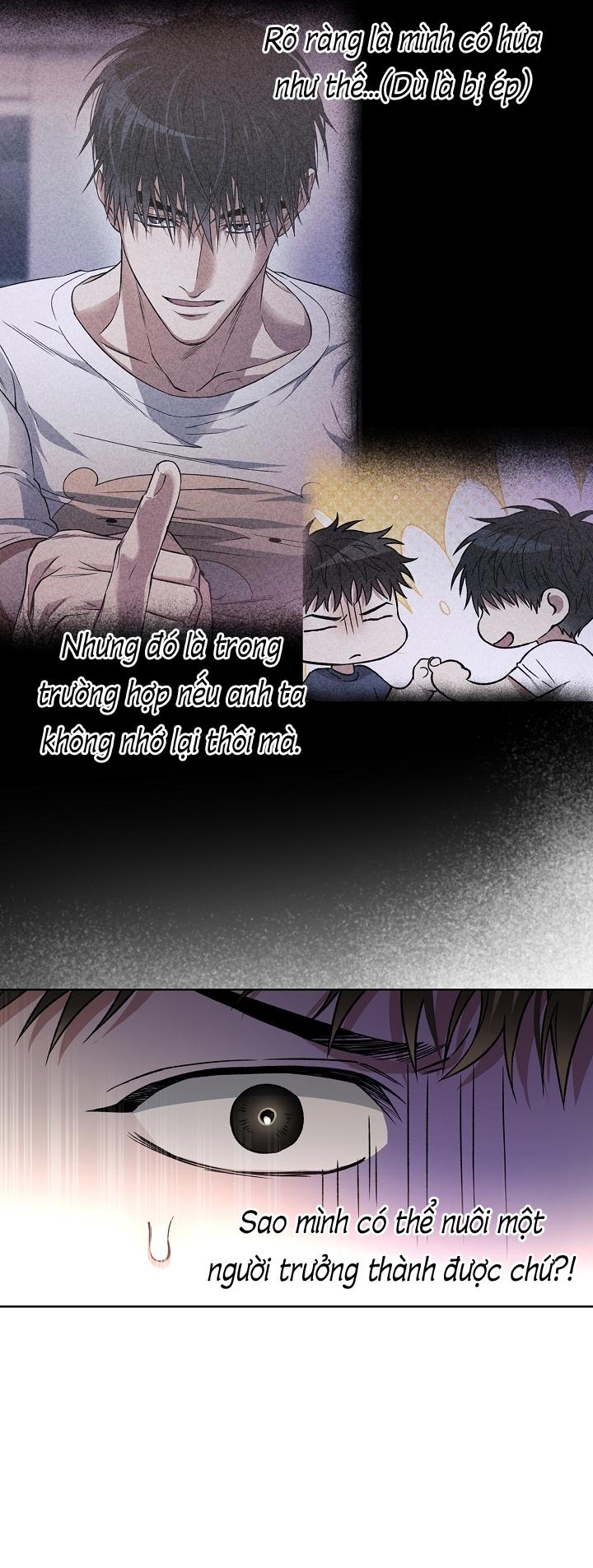 (CBunu) Vong Chủng Chapter 13 - Trang 2