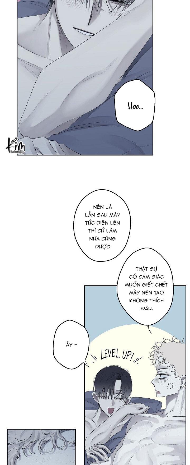 BL NGẮN TUYỂN CHỌN Chapter 41.2 melting home 2 - Trang 2