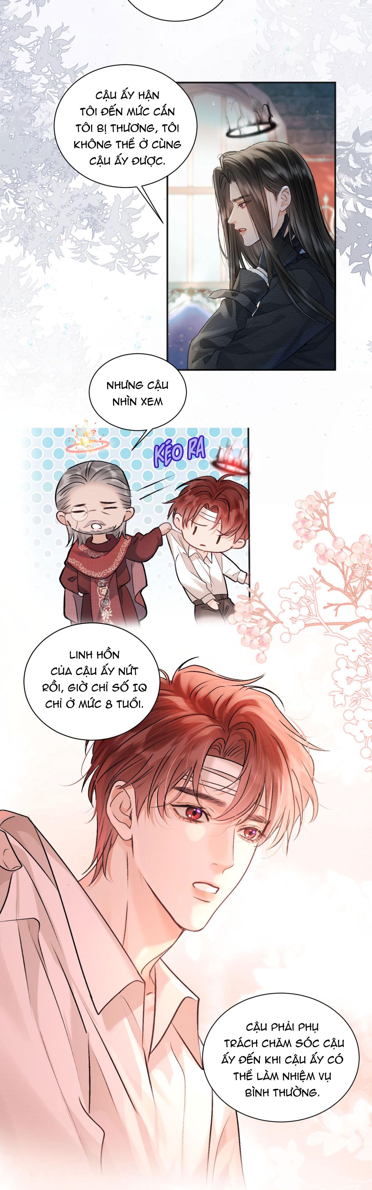 Đừng Chạm Vào Thần Chết Chapter 2 - Next Chapter 3