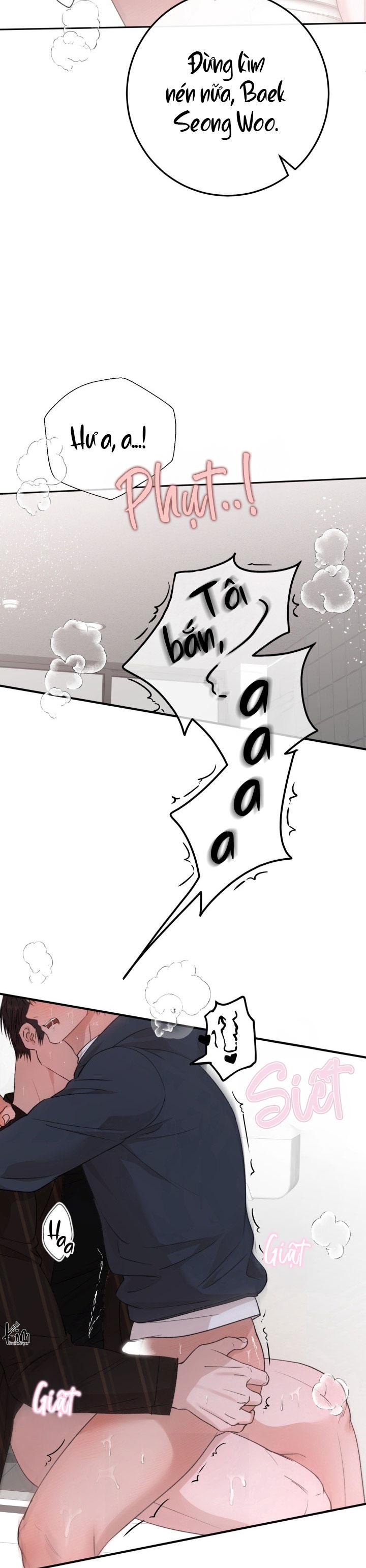 TUYỂN TẬP NHẤT THỤ ĐA CÔNG CỦA NHÀ KIM Chapter 18.6 alpha nt1 - Trang 2