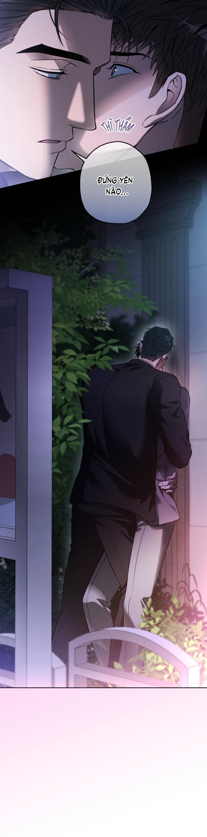 (CBunu) Vong Chủng Chapter 18 - Trang 2