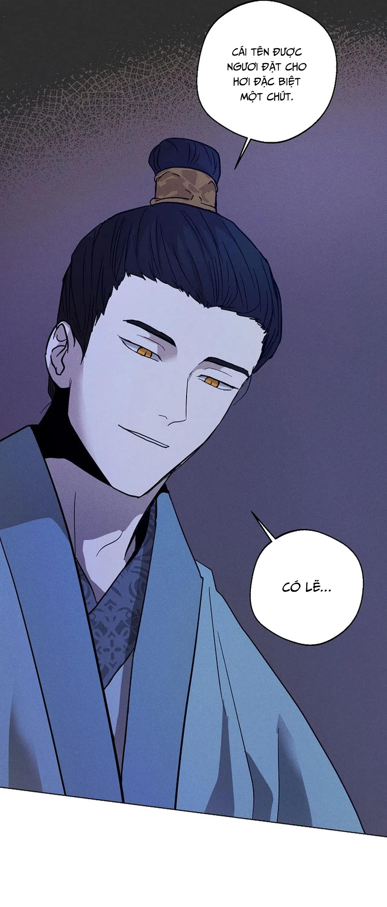 TUYỂN TẬP ÁM ẢNH, MƯU MÔ CÔNG Chapter 2.16 - Trang 2