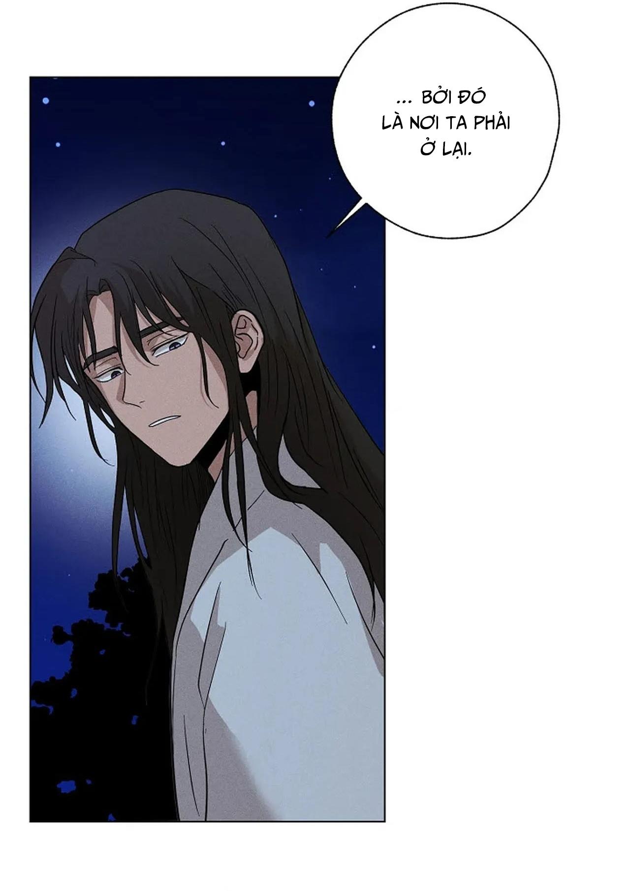 TUYỂN TẬP ÁM ẢNH, MƯU MÔ CÔNG Chapter 2.17 END - Trang 2